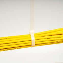 CTG-500 - Flush Cutting Pliers for Large Cable Ties, 6.5"