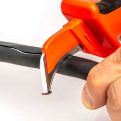 KN-200INS - Insulated Cable & Duct Sheathing Knife