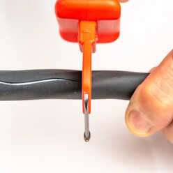 KN-200INS - Insulated Cable & Duct Sheathing Knife