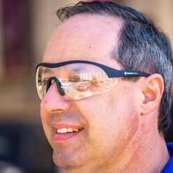 SG-5 - Safety Glasses