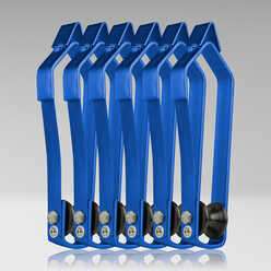 CR-150/6 - Cable Roller for Cables up to 1" Diameter (Pack of 6)