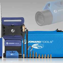 CF-200 - WiSpy┬« - Multipurpose Wireless Inspection Camera & Cable Pulling Tool