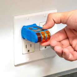 GFC-1 - GFCI Outlet Tester
