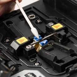 TK-285 - Fusion Splicer Cleaning Kit