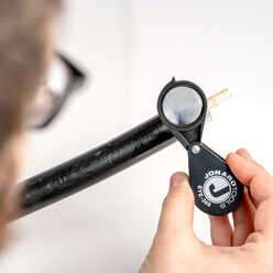 TK-285 - Fusion Splicer Cleaning Kit
