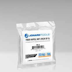 TK-120 - Fiber Prep Kit
