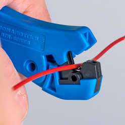BTR-6 - Buffer Tube Ringer (up to 6 mm)