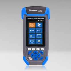 OTDR-1000 - Multi-Function OTDR