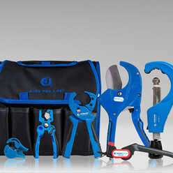 TK-260 - Fiber Duct Kit