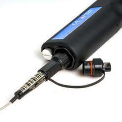 FIM-200 - Fiber Inspection Microscope 200x