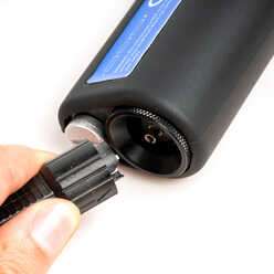 FIM-200 - Fiber Inspection Microscope 200x