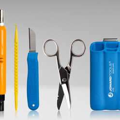 TK-50 - 5 Piece Telecom Installer's Kit