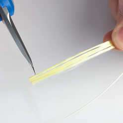 TK-283 - Fiber Cleaning Kit