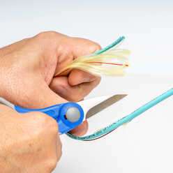 TK-179 - Advanced Fiber Prep Kit