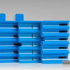 MSB-5010 - Replacement Blade Set for MS-326