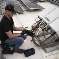 TK-96 - Solar Essentials Kit