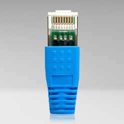 PoE-1 - PoE & Cable Testing Tool