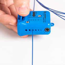 MS-116 - Mid Span Slitter for ABF Cables, 1,1 - 1,6 mm