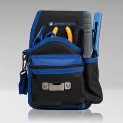 TK-145 - Telecom RJ45 Belt Pouch Tool Kit