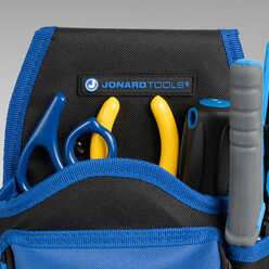 TK-145 - Telecom RJ45 Belt Pouch Tool Kit
