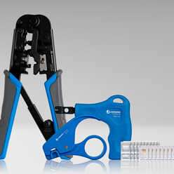 TK-RJ45 - Network Tool Kit