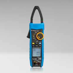ACM-1500DC - Solar+ Clamp Meter CAT III 1500 V