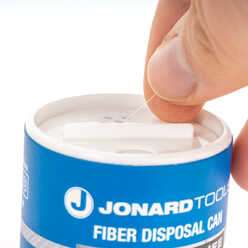 FDC-66 - Fiber Scraps Disposal Can