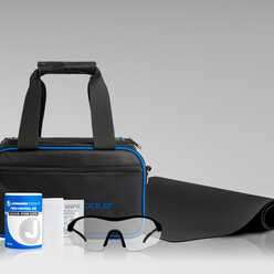 FSK-5 - Fiber Optic Safety Kit