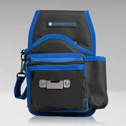 H-120 - 12 Pocket Tool Pouch with Tape Sling