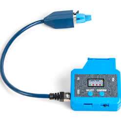 PoE-1 - PoE & Cable Testing Tool