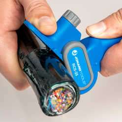 RCS-25 - Ratcheting Cable Slitter