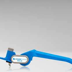 Ratcheting Duct and Cable Slitter