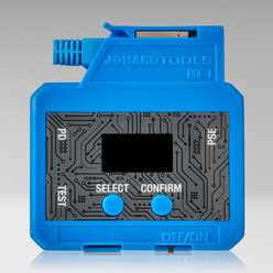 PoE-1 - PoE & Cable Testing Tool