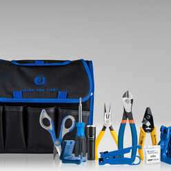 TK-120 - Fiber Prep Kit