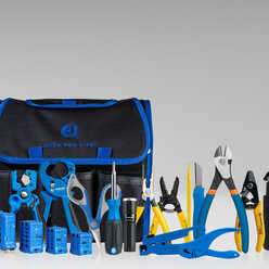 TK-179 - Advanced Fiber Prep Kit