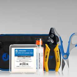 TK-283 - Fiber Cleaning Kit