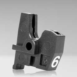 BTR-6RB - Replacement Blade for BTR-6