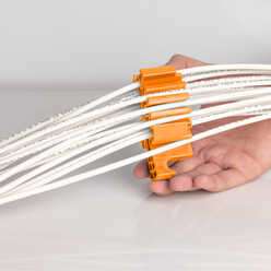 TK-605 - Cable Pulling Kit