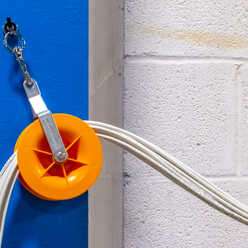 TK-605 - Cable Pulling Kit
