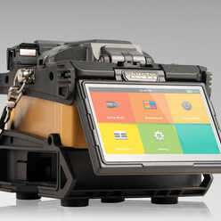 SPCL-1 - SPARC Fusion Splicer, Clad Alignment