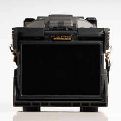 SPCL-1 - SPARC Fusion Splicer, Clad Alignment