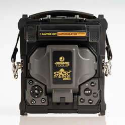 SPCL-1 - SPARC Fusion Splicer, Clad Alignment