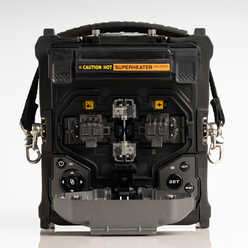 SPCL-1 - SPARC Fusion Splicer, Clad Alignment