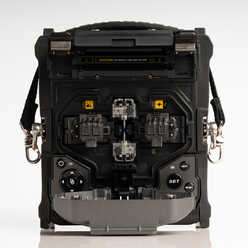 SPCL-1 - SPARC Fusion Splicer, Clad Alignment