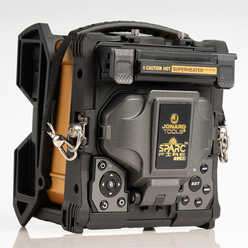 SPCL-1 - SPARC Fusion Splicer, Clad Alignment