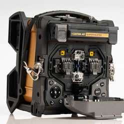 SPCL-1 - SPARC Fusion Splicer, Clad Alignment