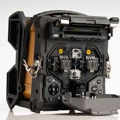SPCL-1 - SPARC Fusion Splicer, Clad Alignment