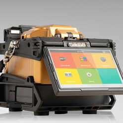 SPCO-1 - SPARC Fusion Splicer, Core Alignment