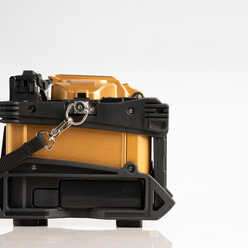 SPCO-1 - SPARC Fusion Splicer, Core Alignment