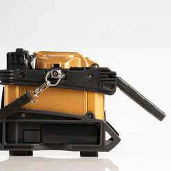SPCO-1 - SPARC Fusion Splicer, Core Alignment